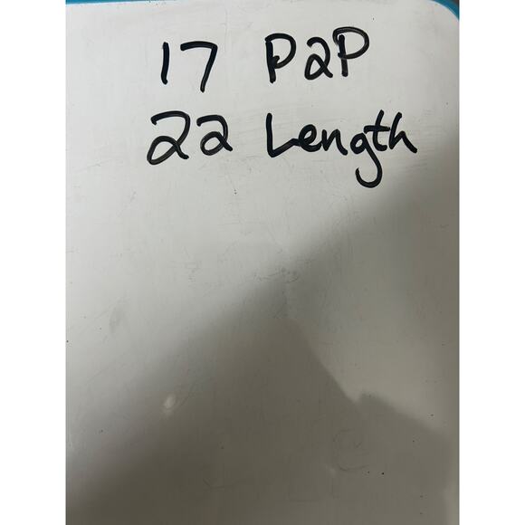 Pendleton Womens Shirt Wool Black White Plaid Button-Down Petite Large - Picture 5 of 5